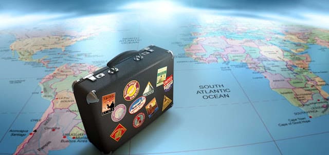 Complete holiday guide with extremely useful ideas