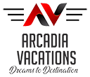 Arcadia Vacations