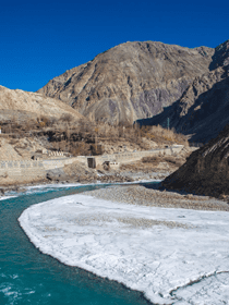 Leh Ladakh