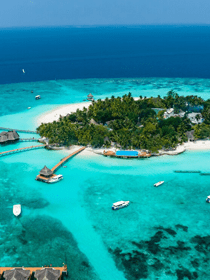 Maldives