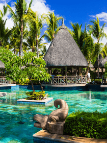 Mauritius