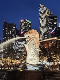 Singapore