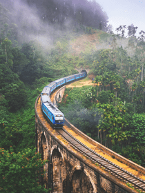 Srilanka