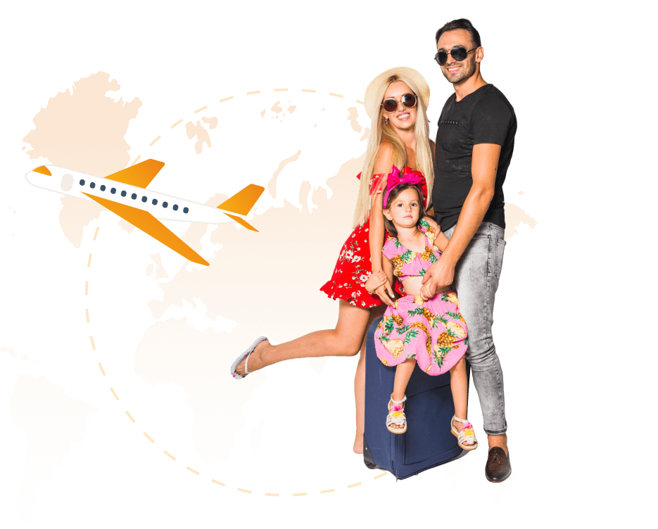 Travel With Family