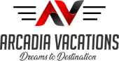 Arcadia Vacations