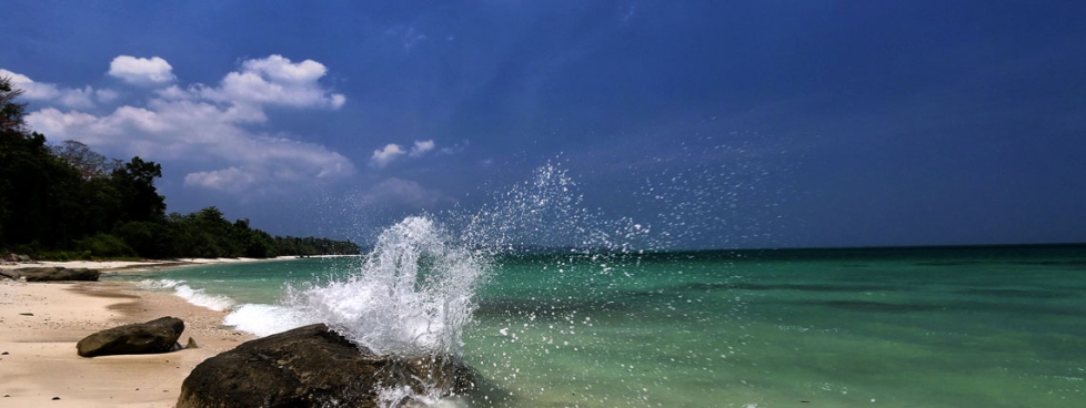 4N Andaman Package