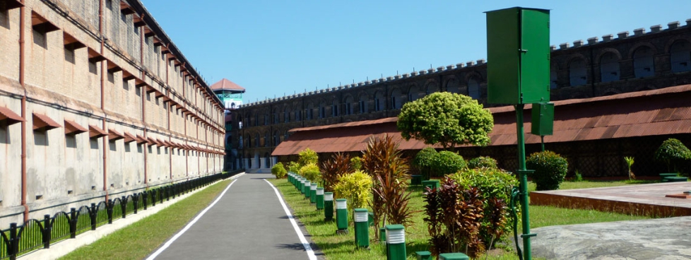 4N Andaman Highlights