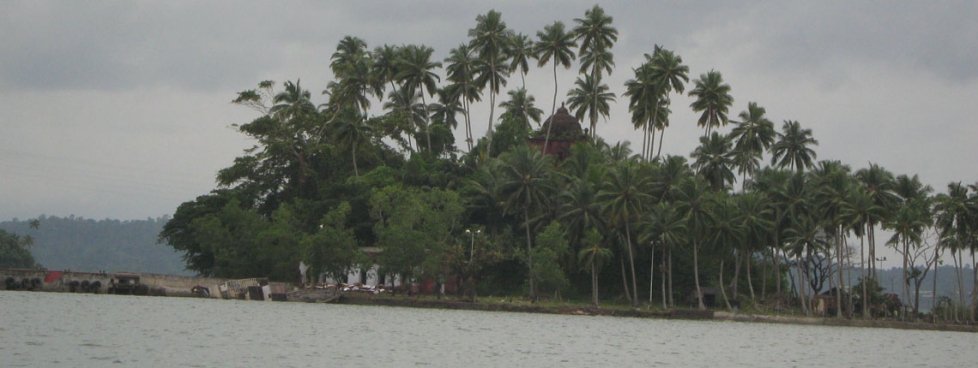 4N Andaman Highlights