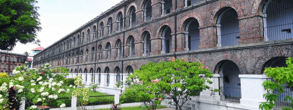 5N Andaman Package