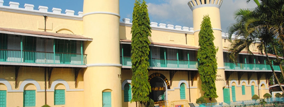 5N Andaman Honeymoon Package