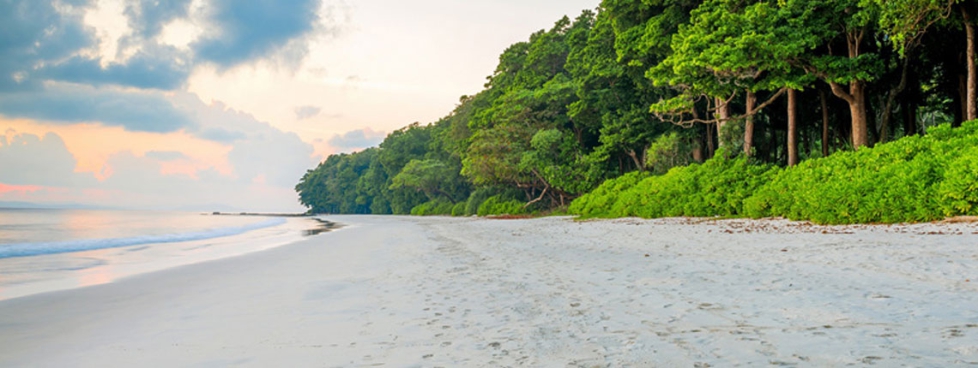 6N Andaman Package