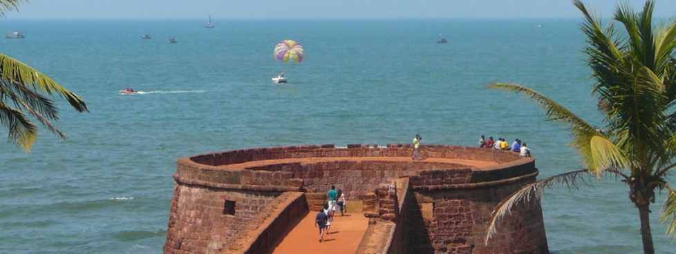 3N Goa Package 3*