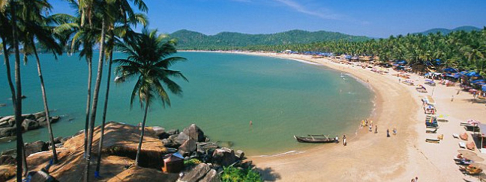 3N Goa Package 4*