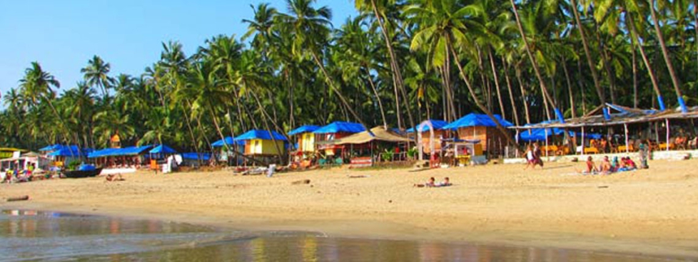 3N Goa Package 4*