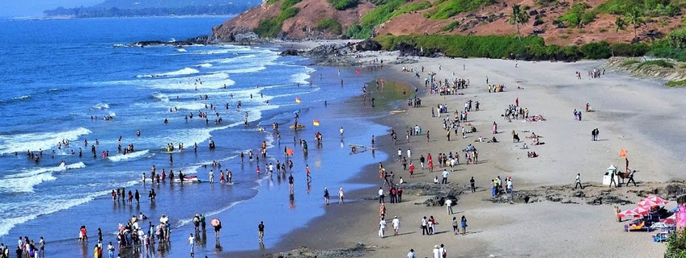 3N Goa Package, North Goa 5*