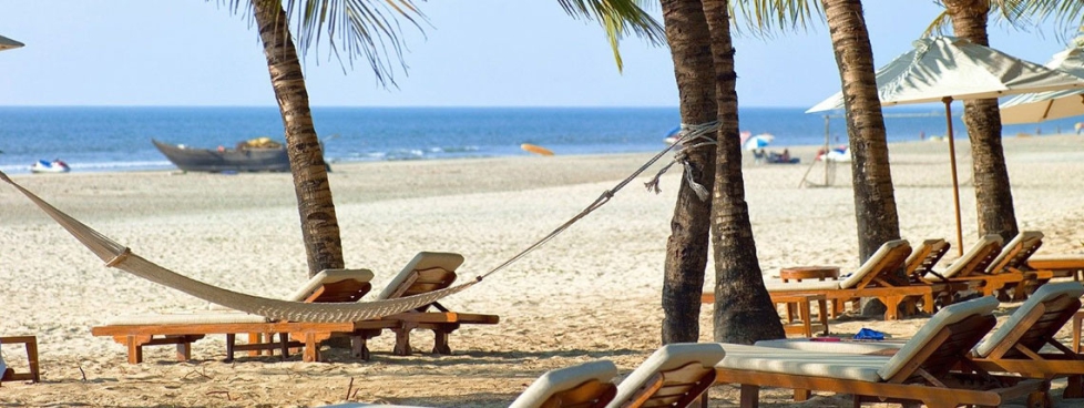 3N Goa Package, North Goa 5*
