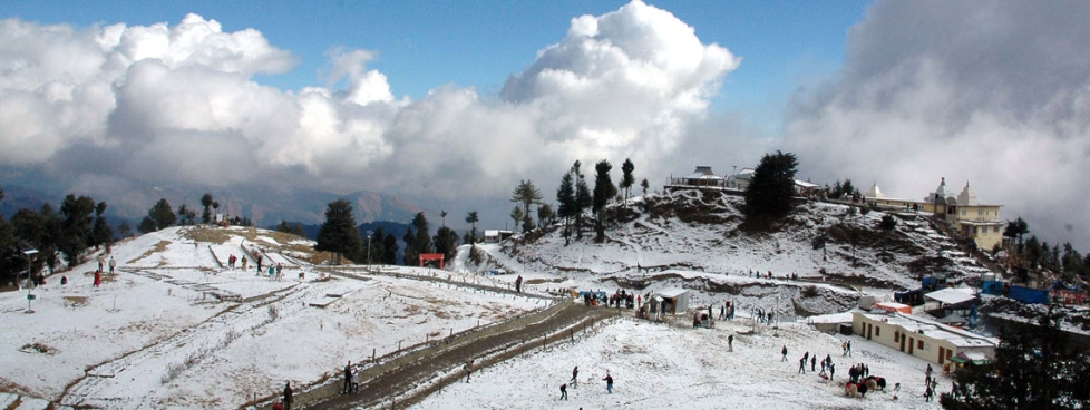 Himachal Spiti Budget Package