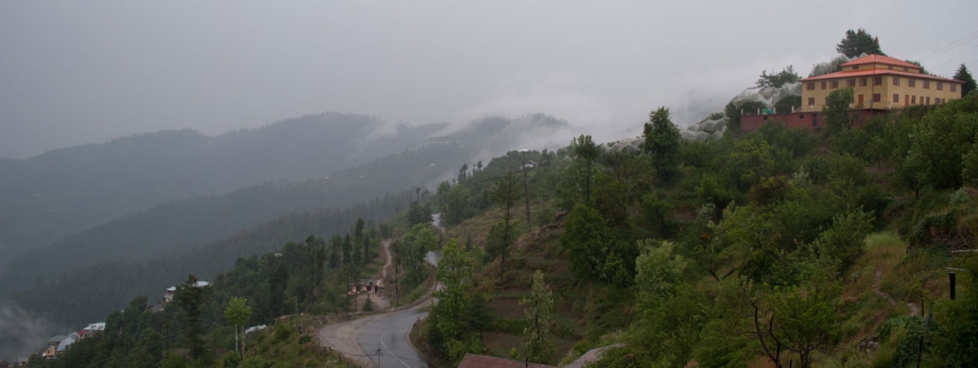 Manali Luxury Tour Package