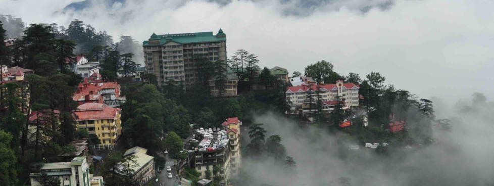 Manali Luxury Tour Package