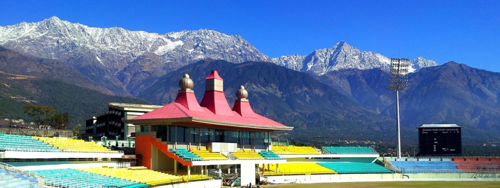 Weekend Dharamshala Super Luxury Package By Volvo
