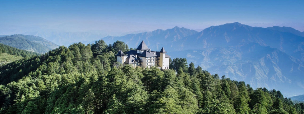 Special Weekend Shimla Trip By Volvo