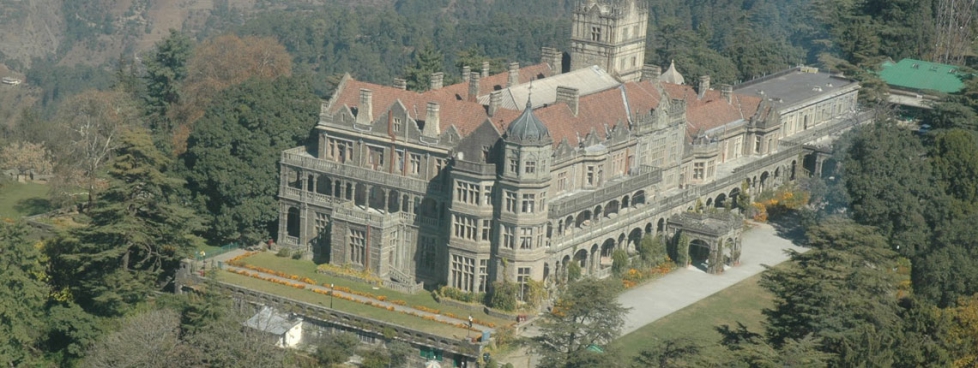 Special Weekend Shimla Trip By Volvo
