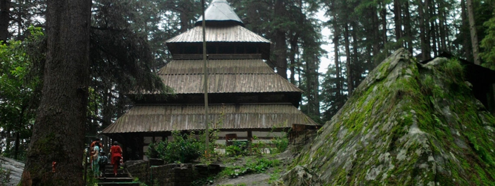 Special Weekend Shimla Deluxe Package By Volvo