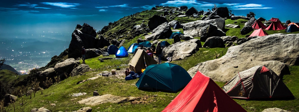 Special Weekend Shimla Deluxe Package By Volvo