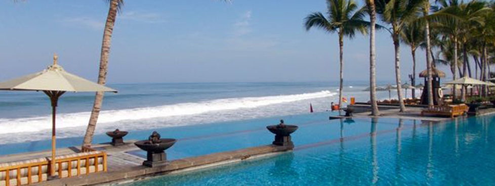 Bali Luxury Package