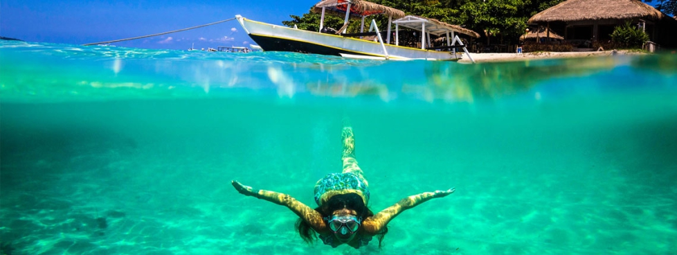 Bali Luxury Package