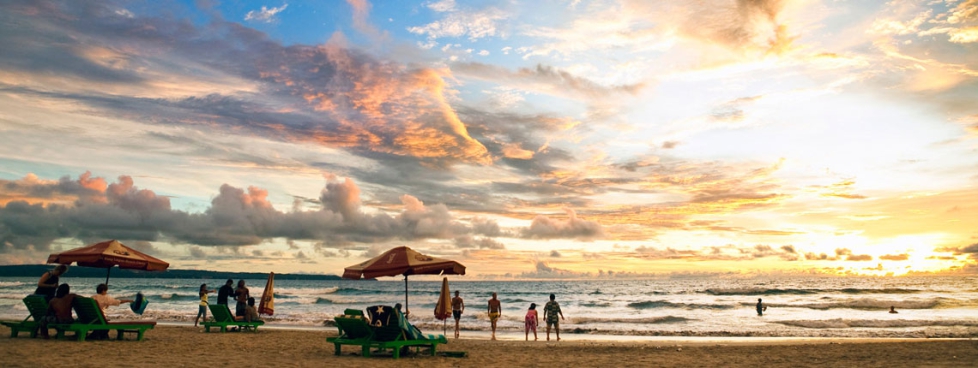 Bali Super Luxury Package