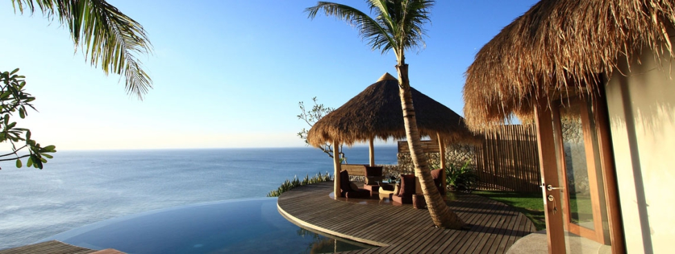 Bali Super Luxury Package