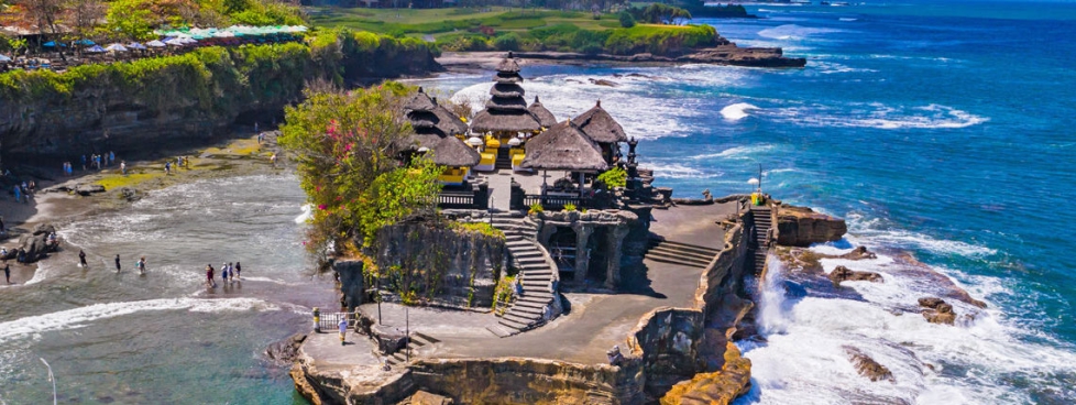Exotic Bali Deluxe Package