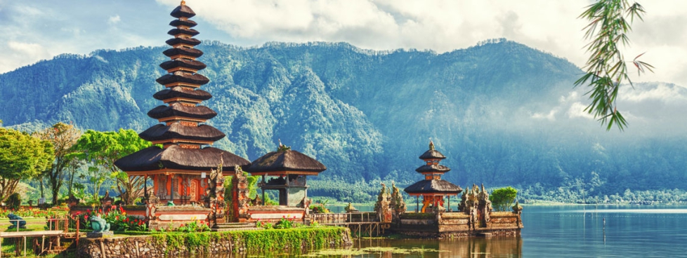 Exotic Bali Deluxe Package