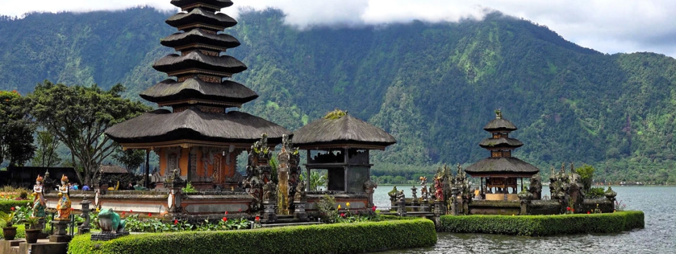 Exotic Bali Luxury Package