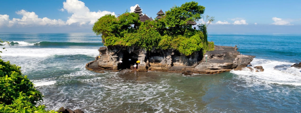 Bali Super Luxury Honeymoon Package
