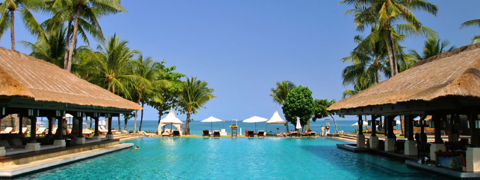 Bali Super Luxury Honeymoon Package