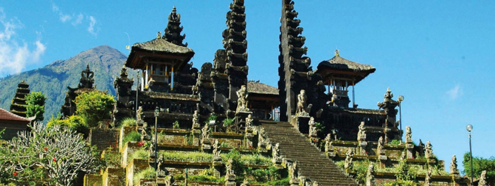 Bali Deluxe Package With Water Activities