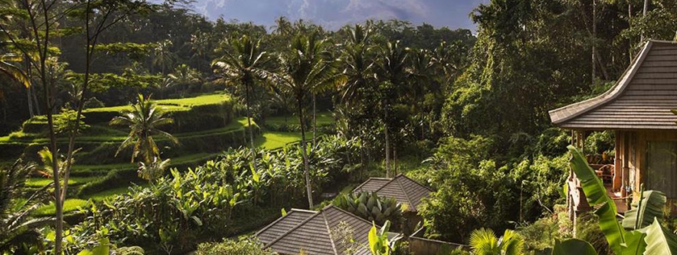 Bali Deluxe Package With Water Activities