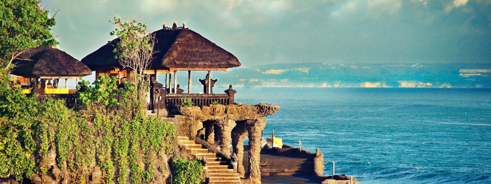 Bali Luxury Package With Water Activities