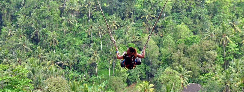 Bali Luxury Package With Water Activities