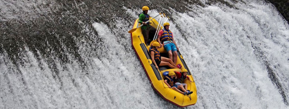 Bali Super Luxury Package With Water Activities