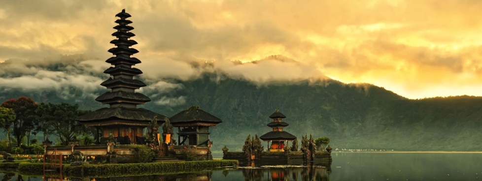 Bali Super Luxury Package With Water Activities