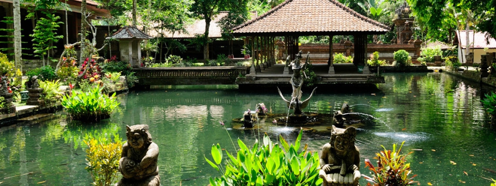 Bali Deluxe Package With Spa Treatment