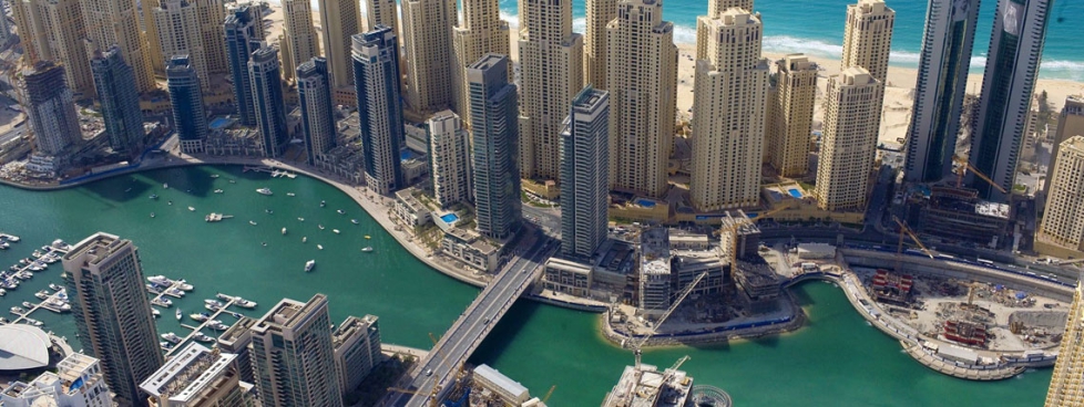 Dubai 4N Package