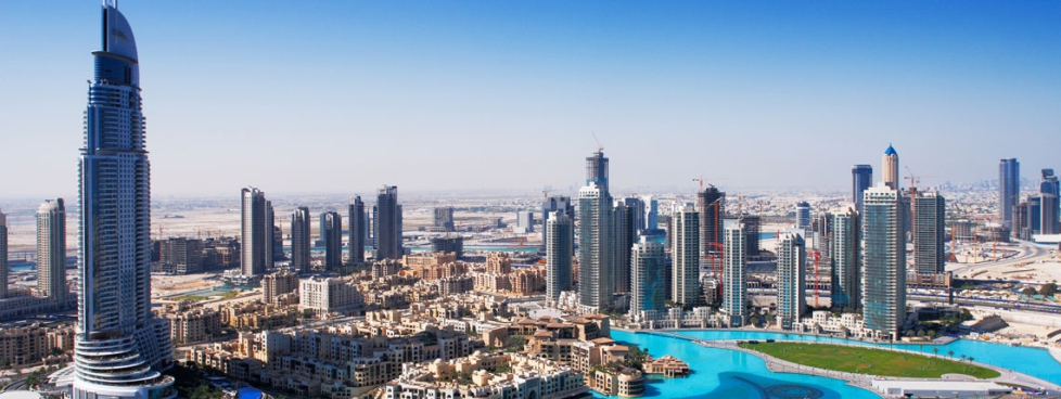 Dubai 4N Package