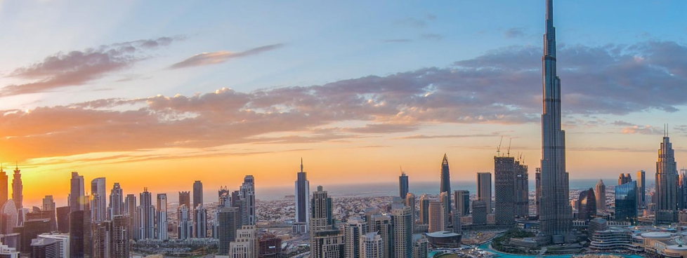 Dubai 3N Package