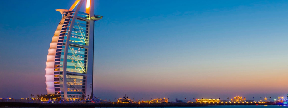 Dubai 3N Package
