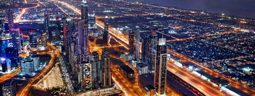 Dubai 5N Package