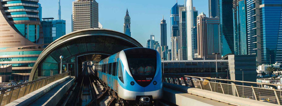 Dubai 5N Package